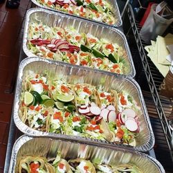 Taqueria El Buen Sabor Restaurant