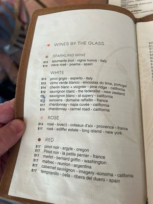 Menu photo 4 Maize Cocina And Cocktails Westfield, NJ Menu photo 4 Maize Cocina And Cocktails Westfield, NJ