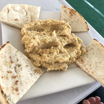 Nautilus Diner - Homemade hummus - Diners Near Me - Massapequa, New York