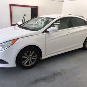 Amaro's Window Tint - Car Window Tinting Near Me - Lake Forest, California
