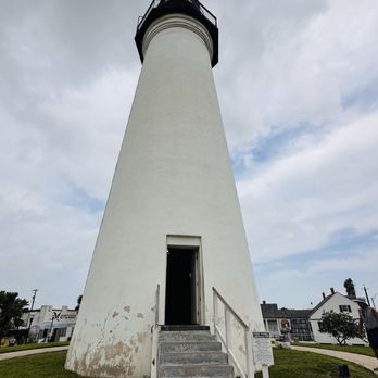 The LightHouse - Museums Near Me - Port Isabel, Texas