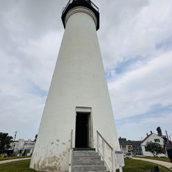 The LightHouse