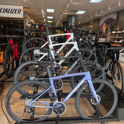 No Boundaries Sport - Specialized Bikes at No Boundaries Sport North  Miami Beach