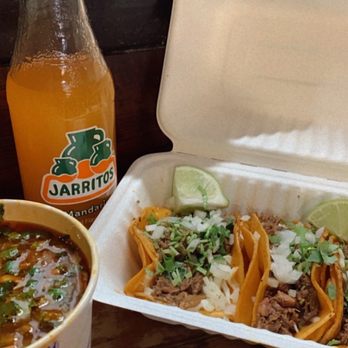 Birria LES - Beef birria tacos - Halal Near Me - New York, New York Birria LES - Beef birria tacos - Halal Near Me - New York, New York