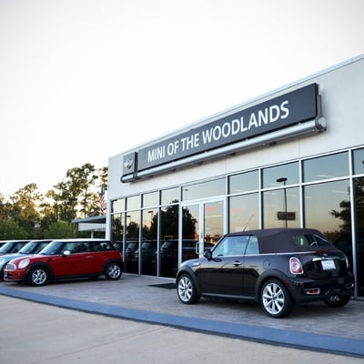 BMW OF THE WOODLANDS - Updated June 2025 - 74 Photos & 259 Reviews ...