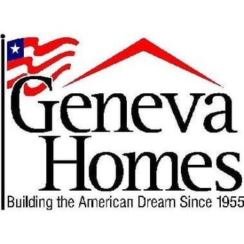 Geneva Homes - the logo for geneva homes - General Contractors Near Me - Waterloo, New York Geneva Homes - the logo for geneva homes - General Contractors Near Me - Waterloo, New York