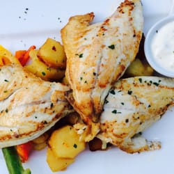 Weiherklause Barka