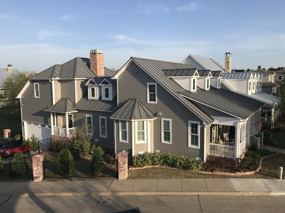 Slide of Irongate Roofing & Sheet Metal