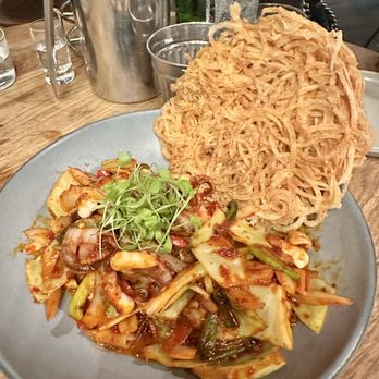 Osamil - Korean Near Me - New York, New York