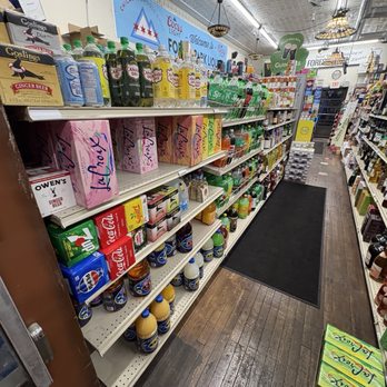 Forest Park Liquors - Beverages stocked - Beer, Wine & Spirits Near Me - Forest Park, Illinois