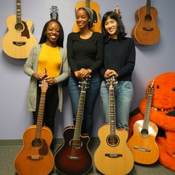 New York City Guitar School