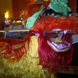 Chinarestaurant Goldene Burg