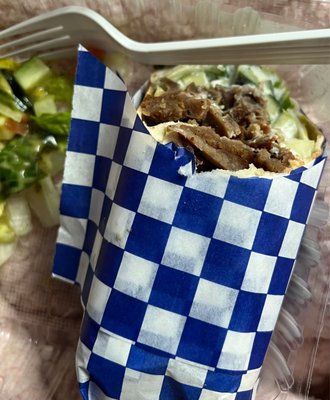 King of Kabab by null