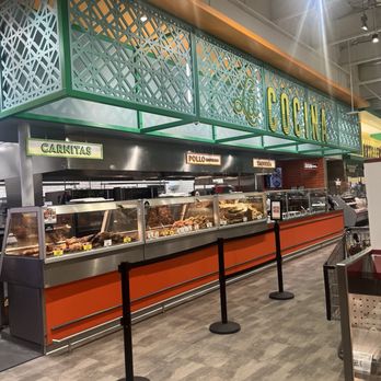 Vallarta Supermarkets - Grocery Near Me - Clovis, California