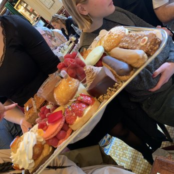 Les Deux Magots - French Near Me - Paris, 75 Les Deux Magots - French Near Me - Paris, 75