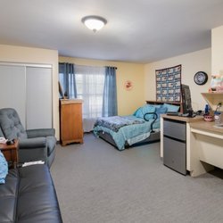One Bedroom Suite