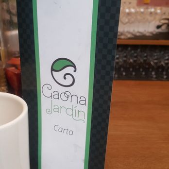 Gaona Jardin - Tapas Bars Near Me - Burgos, BU Gaona Jardin - Tapas Bars Near Me - Burgos, BU