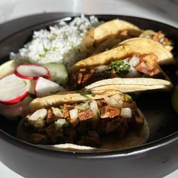 Tacos El JEFE Phoenix