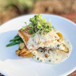 Golden Isles Private Dining