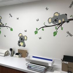 Capital Area Pediatrics - Vienna