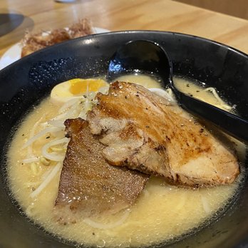 Kamamarui Ramen & Don - Sushi Bars Near Me - Burnaby, British Columbia Kamamarui Ramen & Don - Sushi Bars Near Me - Burnaby, British Columbia
