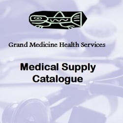 Home Care Equipment Winnipeg