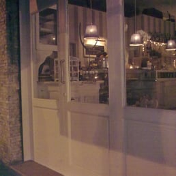Outside Outside
