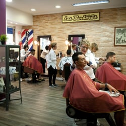 Las Barberas