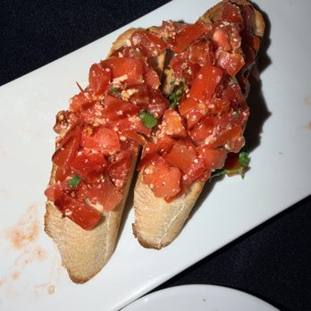Amelia's - Bruschetta - Italian Near Me - Gainesville, Florida Amelia's - Bruschetta - Italian Near Me - Gainesville, Florida