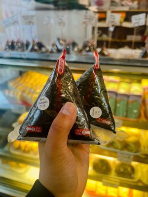 Harpers Bread House by null