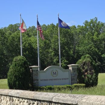 Morais Vineyards & Winery - Entrance - Venues & Event Spaces Near Me - Bealeton, Virginia Morais Vineyards & Winery - Entrance - Venues & Event Spaces Near Me - Bealeton, Virginia