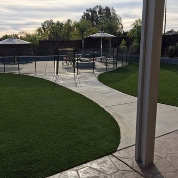 Purchase Green Artificial Grass - Artificial Turf Near Me - Murrieta, California