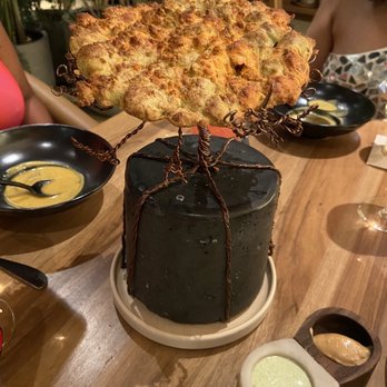 El Cielo - Bread (tree of life) - Latin American Near Me - Washington, DC, District of Columbia