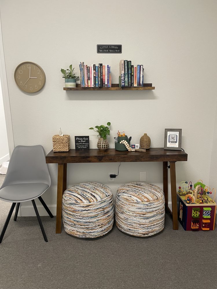 Connections Pediatric Speech Therapy - child therapist in Round Rock, TX