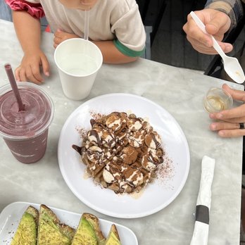 Fruitive - Healthy Food & Smoothies - Juice Bars & Smoothies Near Me - Washington, DC, District of Columbia Fruitive - Healthy Food & Smoothies - Juice Bars & Smoothies Near Me - Washington, DC, District of Columbia