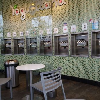Yogurtland - This is the line up rn - Ice Cream & Frozen Yogurt Near Me - San Fernando, California Yogurtland - This is the line up rn - Ice Cream & Frozen Yogurt Near Me - San Fernando, California