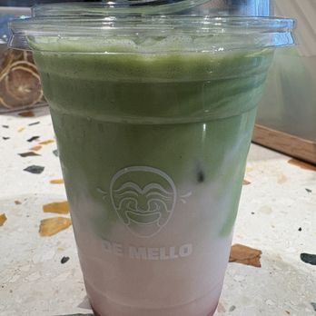 De Mello Coffee - The Well - Coffee & Tea Near Me - Toronto, Ontario De Mello Coffee - The Well - Coffee & Tea Near Me - Toronto, Ontario