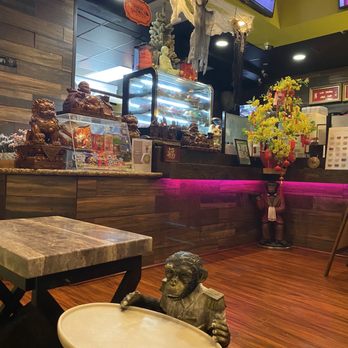 Kung Fu Tea - Coffee & Tea Near Me - Pearland, Texas Kung Fu Tea - Coffee & Tea Near Me - Pearland, Texas