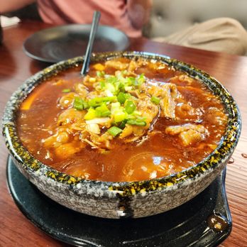 Hunan Szechuan Cuisine - Soft tofu with beef - Szechuan Near Me - Mountain View, California Hunan Szechuan Cuisine - Soft tofu with beef - Szechuan Near Me - Mountain View, California