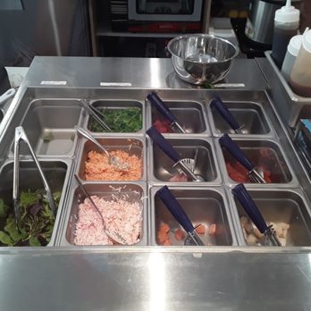 Poke Kitchen - Poke Near Me - San Leandro, California Poke Kitchen - Poke Near Me - San Leandro, California