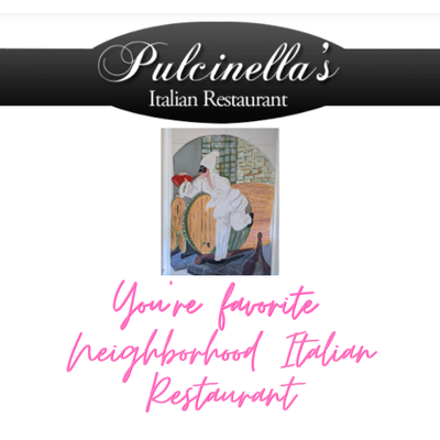 Pulcinella's Italian Restaurant by null