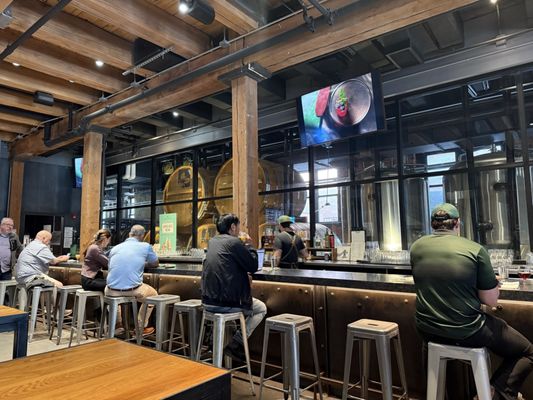 Trillium - Fort Point by null