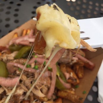 Poutine Brothers - Wisconsin curds - Poutineries Near Me Poutine Brothers - Wisconsin curds - Poutineries Near Me