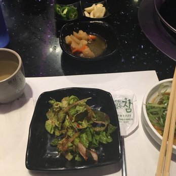 Ssam Tong - Korean Near Me - Flushing, New York Ssam Tong - Korean Near Me - Flushing, New York