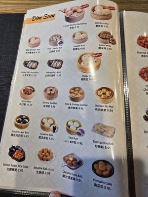 Menu photo 4 Serious Sanji Northbrook, IL Menu photo 4 Serious Sanji Northbrook, IL