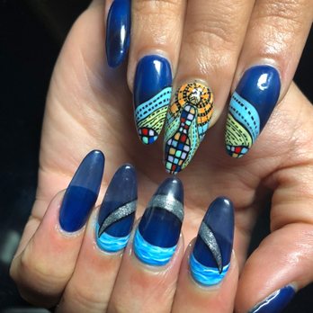 Nail Witch Studios - Nail Technicians Near Me - Miami, Florida Nail Witch Studios - Nail Technicians Near Me - Miami, Florida