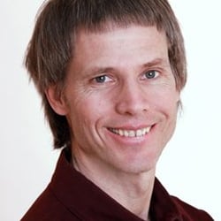 Nando Raynolds, MA - Give me a call to talk today!