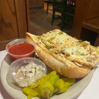 Fat Lorenzo's - Italian Chicken - Pizza Near Me - Minneapolis, Minnesota