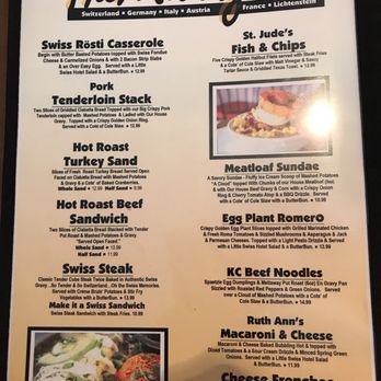 Wheatfields Eatery and Bakery - American Near Me - Omaha, Nebraska