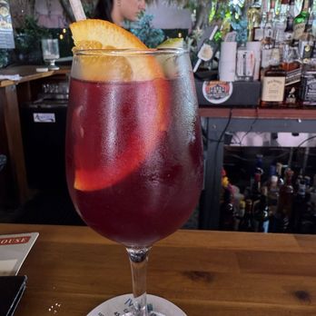 Viva Argentinian Steakhouse - Red Sangria - Argentine Near Me - Key West, Florida Viva Argentinian Steakhouse - Red Sangria - Argentine Near Me - Key West, Florida